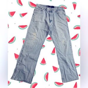 Structure Women Denim